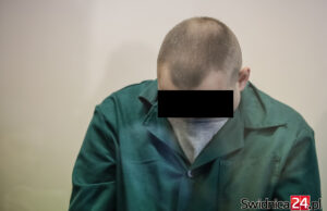 Zabójstwo 10-letniej Kristiny. Sąd Najwyższy wydał ostateczny wyrok w sprawie Jakuba A.
