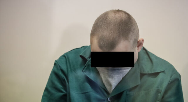 Zabójstwo 10-letniej Kristiny. Sąd Najwyższy wydał ostateczny wyrok w sprawie Jakuba A.
