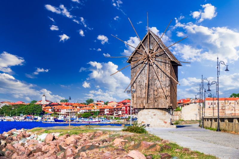 Vacaciones en Bulgaria – por qué vale la pena – Swidnica24.pl