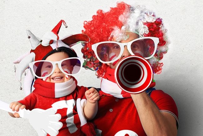 Zobacz wszystkie mecze Polaków na Mundialu w Multikinie