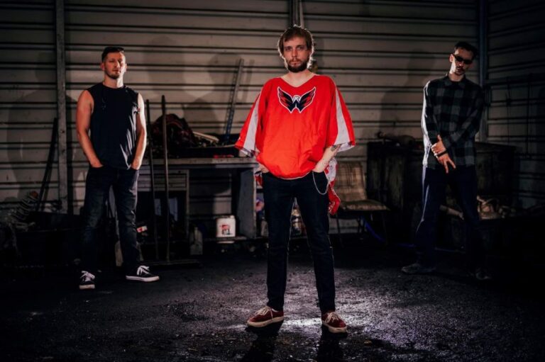 Grunge, rock i metal w sobotę na scenie Klubu Bolko