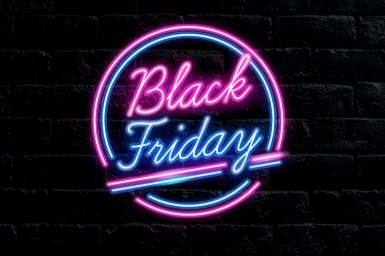 Jak odpowiednio zadbać o Black Friday w swoim sklepie internetowym?