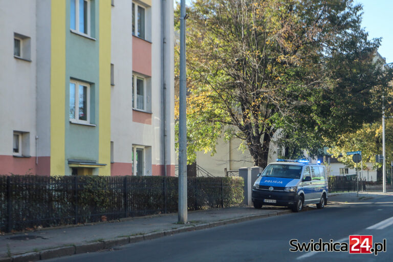 Gaz ulatniał się w mieszkaniu. Dwie osoby poszkodowane