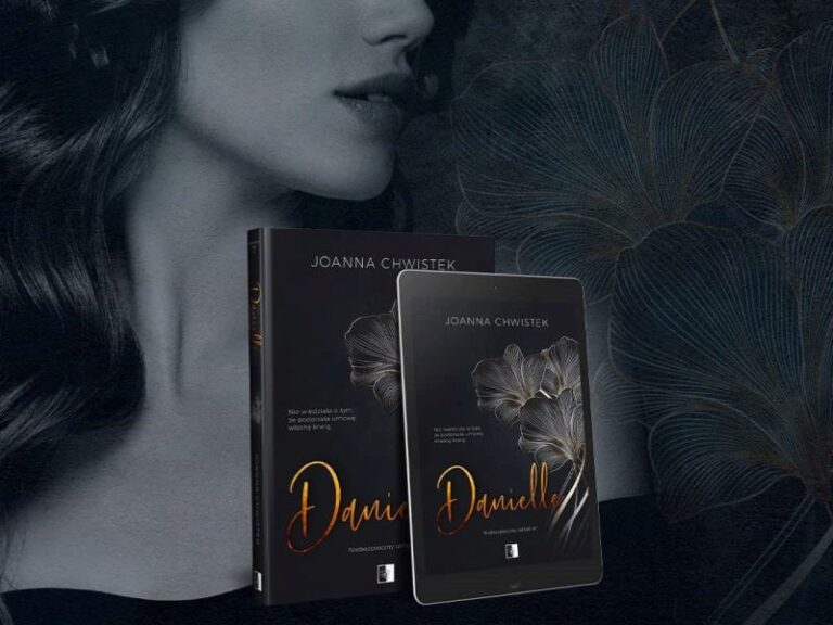 Spotkanie z pisarką Joanną Chwistek w Pszennie