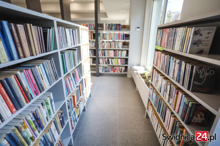 Wesprzyj WOŚP i pozbądź się długu w bibliotece