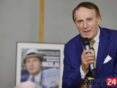„Kresy – niekończąca się historia”. Wkrótce spotkanie autorskie z prof. Stanisławem Nicieją