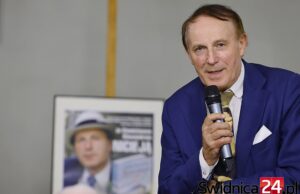 „Kresy – niekończąca się historia”. Wkrótce spotkanie autorskie z prof. Stanisławem Nicieją