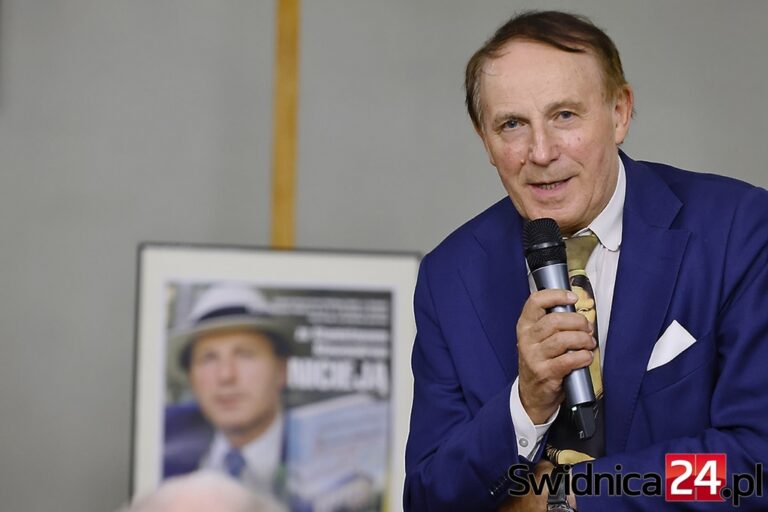 „Kresy – niekończąca się historia”. Wkrótce spotkanie autorskie z prof. Stanisławem Nicieją