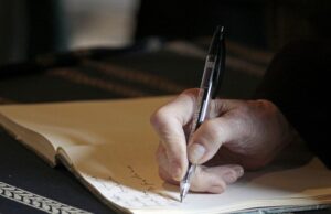 Okiem prawnika: Jak prawidłowo sporządzić testament