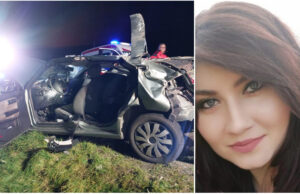 Na co dzień pomagała zwierzętom. 25-latka poważnie ucierpiała w wypadku i potrzebuje wsparcia