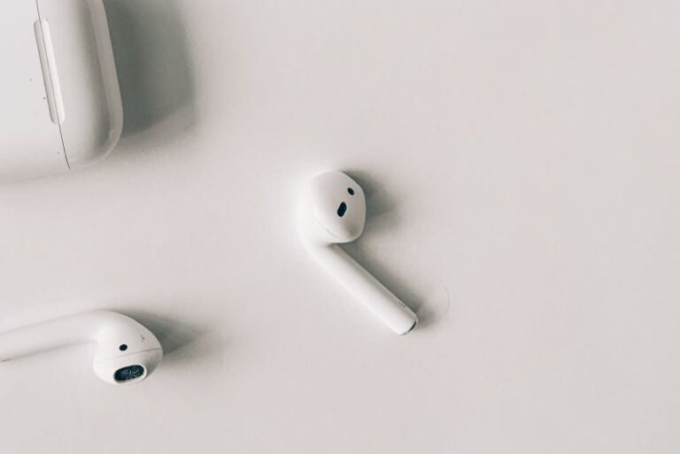 Słuchawki douszne Samsung Galaxy Buds2 – czy to dobry wybór?