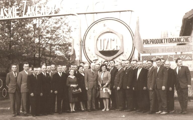 „Organika” i jej historia na start „Żarowskiej Strefy Wystawienniczej”