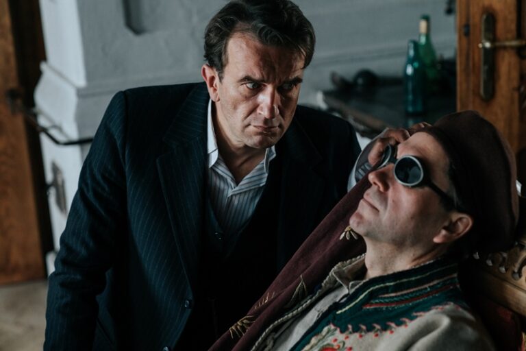 Co grają w kinie? [MULTIKINO – REPERTUAR, PREMIERY]