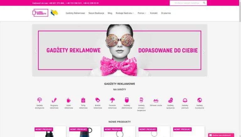 Gadżety firmowe – dlaczego warto zainwestować w ekologiczne upominki?