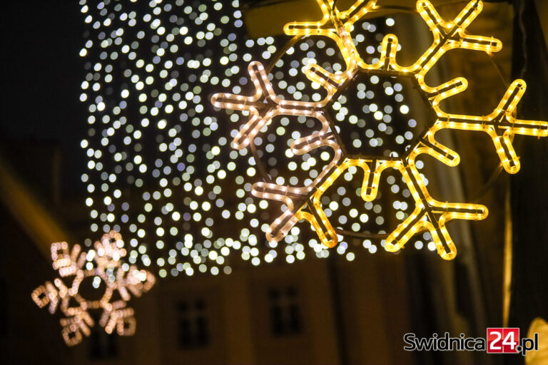 Wspólne kolędowanie z seniorami i gośćmi z Ukrainy. Koncert już w piątek w Świdnicy
