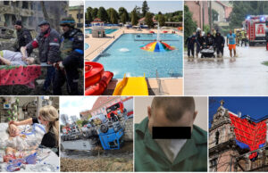 Taki był 2022 rok. Zestawienie najważniejszych wydarzeń i najczęściej czytanych wiadomości