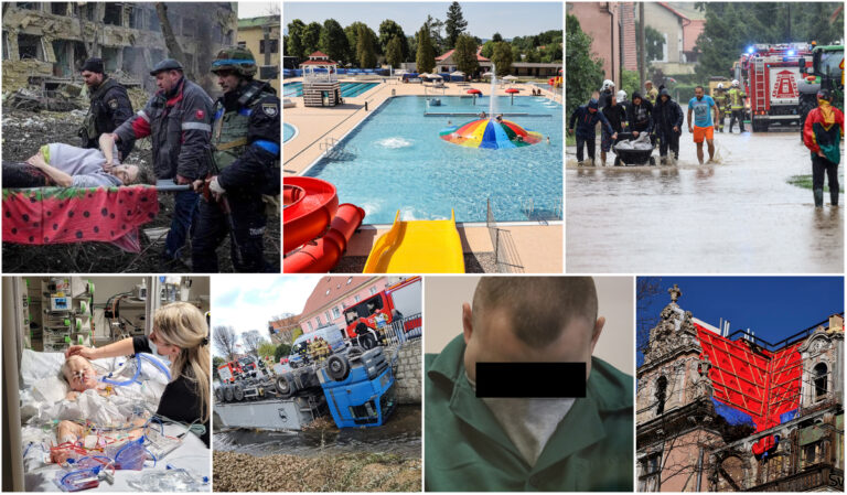 Taki był 2022 rok. Zestawienie najważniejszych wydarzeń i najczęściej czytanych wiadomości