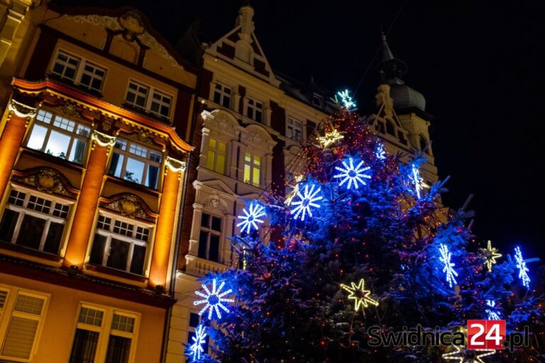 Spokojnych, rodzinnych Świąt Bożego Narodzenia