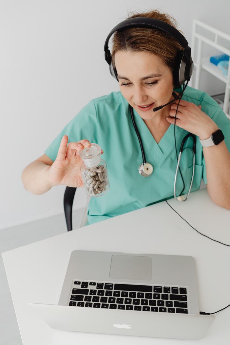 E-recepty – najważniejsze informacje