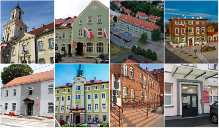 Najnowszy ranking samorządów „Rzeczpospolitej”. Jak wypadły gminy powiatu świdnickiego?