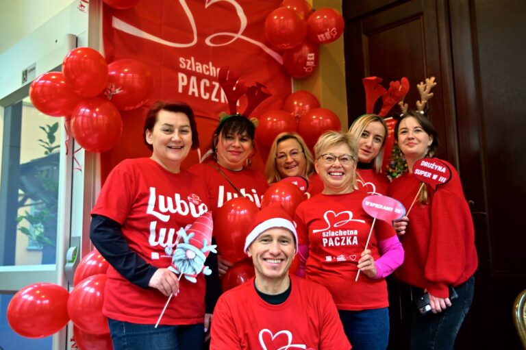 Szlachetna Paczka. Baza potrzebujących rodzin już otwarta. Komu pomóc w powiecie świdnickim?