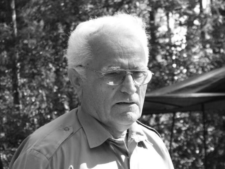 Zmarł Edward Dyrda