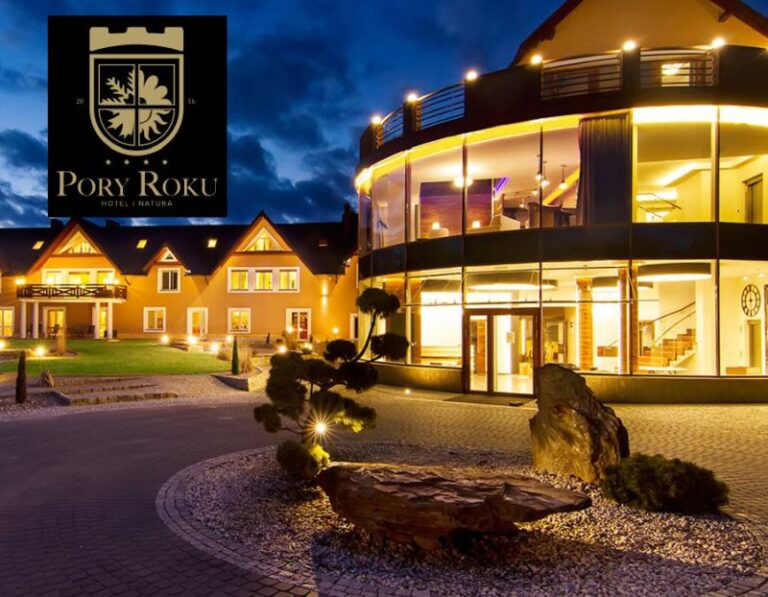 Ferie zimowe dla całej rodziny na Mazurach — zobacz atrakcje