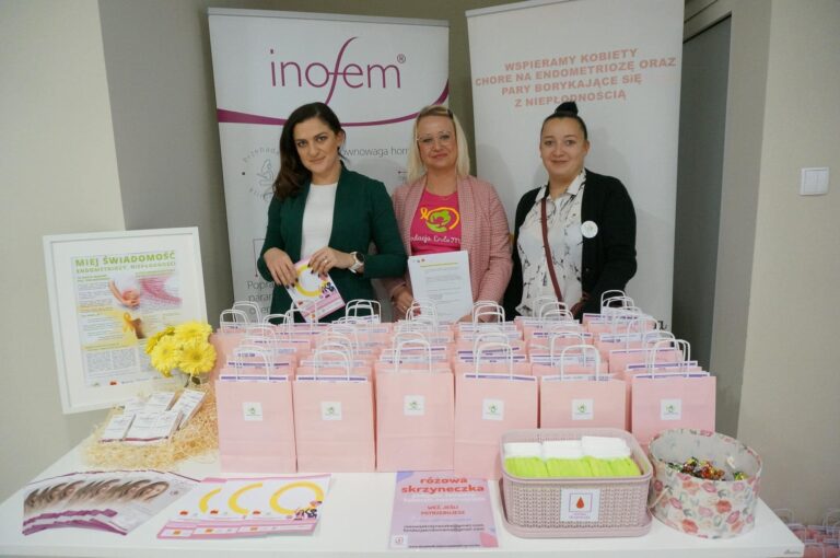 Fundacja Endomama zaprasza na charytatywny bal