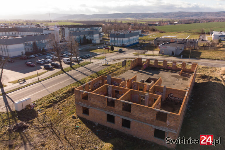 Miało być hospicjum, będą mieszkania. Najnowsza inwestycja TBS może pochłonąć 10 mln złotych