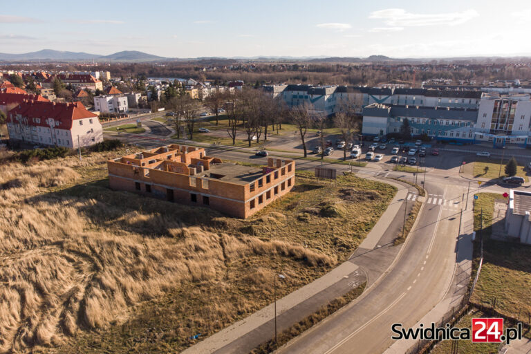 Świdnickie TBS przymierza się do nowej mieszkaniowej inwestycji. Budowa może pochłonąć blisko 14 mln złotych
