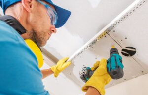 Sufity podwieszane z LED – producent i porady dotyczące montażu