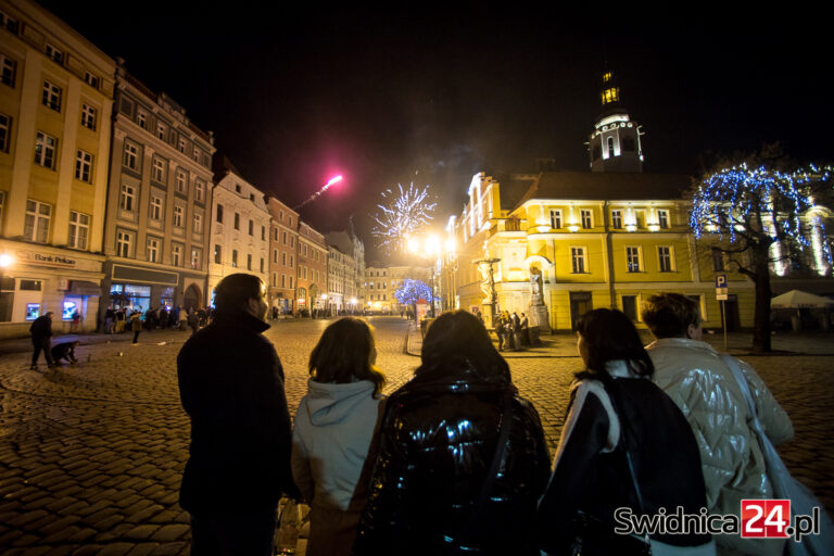 Taka noc powinna być w maju! IMGW – rekord ciepła został pobity