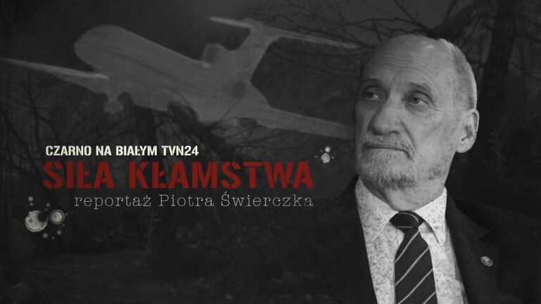„Siła kłamstwa”. Oto reportaż, za który KRRiT chce ukarać TVN
