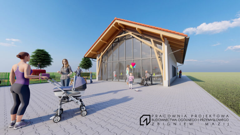 Na kajaki do Burkatowa, rowerami wzdłuż Bystrzycy i po górach. Turystyczne inwestycje w gminie Świdnica