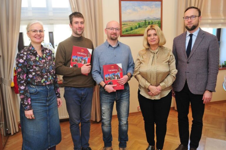 Kulturalne stypendia dla świdniczan przyznane