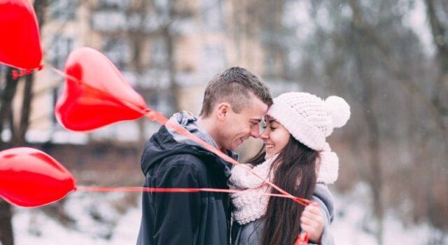 Konkurs na Dzień na Zakochanych! Wśród nagród – romantyczna kolacja i komplet wyjątkowej biżuterii!