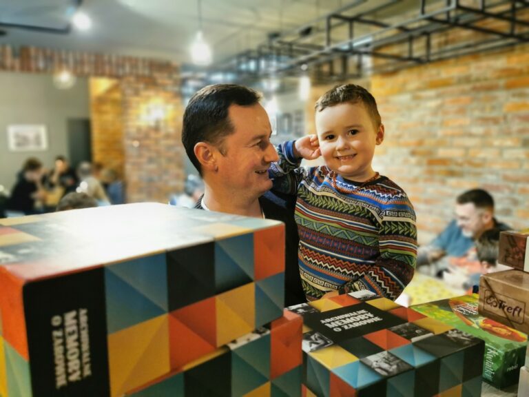 Zbliża się 7. edycja Żarowskich Gier Bez Prądu