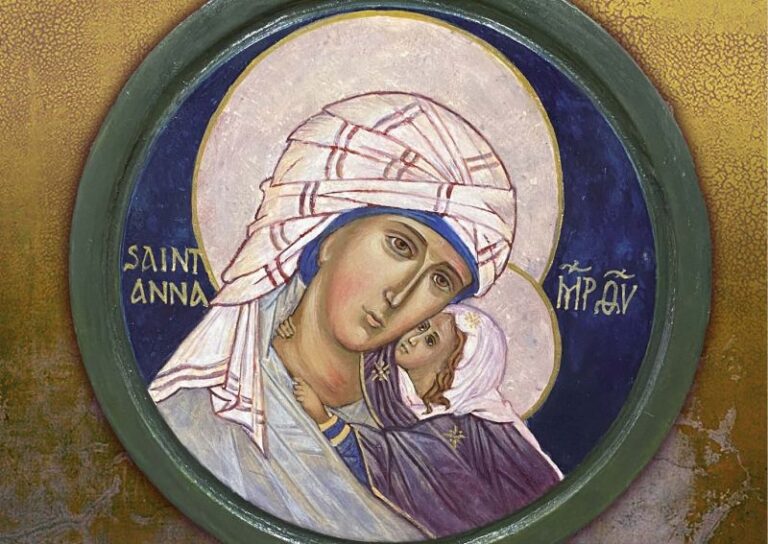 „Ikony. Okno do wieczności”. Otwarcie wystawy Edyty Kruk dziś w Wieży Ratuszowej