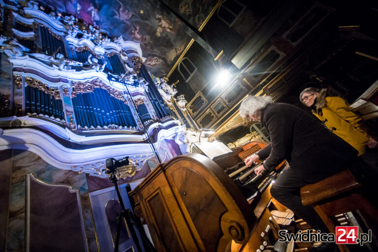 „220. urodziny Schlaga – dla Pokoju”. Za nami wyjątkowy koncert organowy i pierwsza międzynarodowa konferencja organologiczna [FOTO/VIDEO]