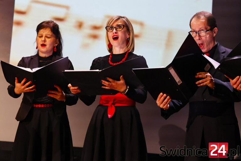 Tactus Sonus wyśpiewał najpiękniejsze kolędy [FOTO]