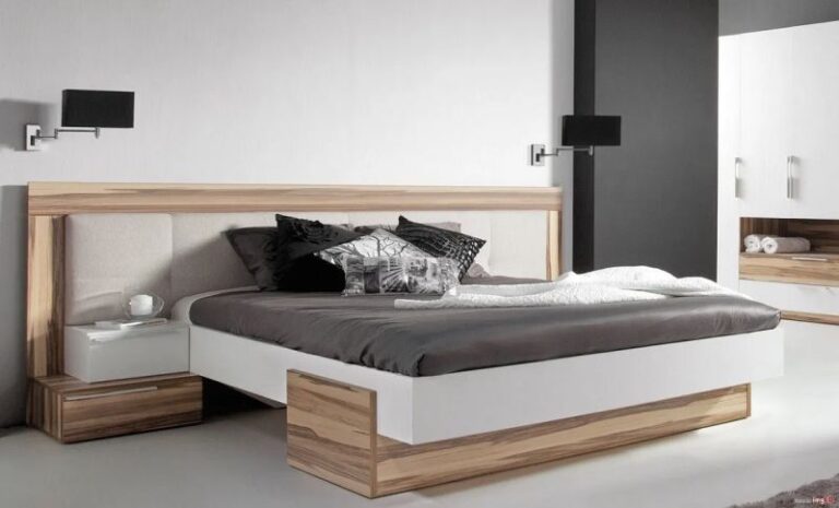 10 wskazówek jak wybrać idealne łóżko do każdego mieszkania