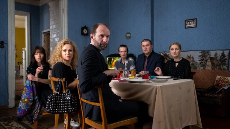 Co grają w kinie? [MULTIKINO – REPERTUAR, PREMIERY]