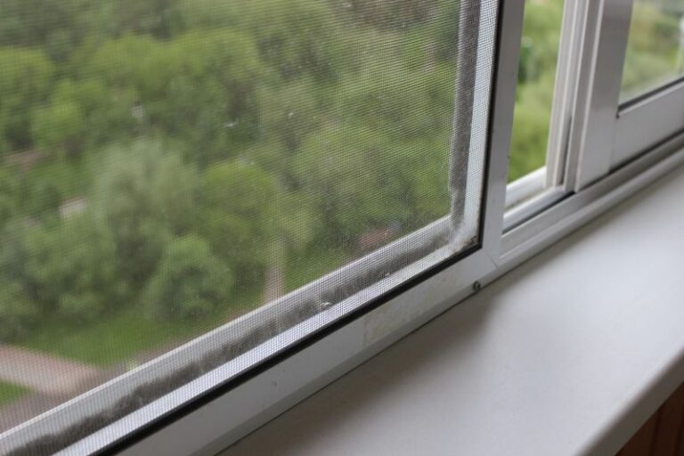 Moskitiery ramkowe – co warto o nich wiedzieć?