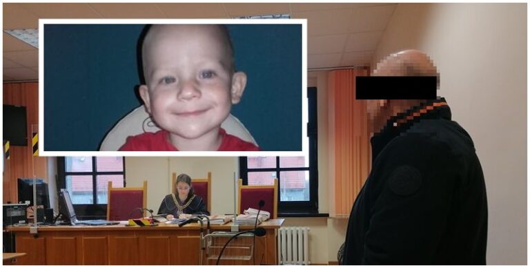 Pediatra ze świdnickiego Latawca stanął przed sądem. Czy dwuletni Filip mógł żyć, gdyby został przyjęty do szpitala?