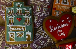 Nie Toruń, a Świdnica, czyli historia smakowitych ciastek z pieprzem