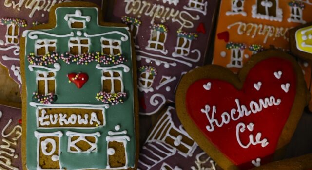 Nie Toruń, a Świdnica, czyli historia smakowitych ciastek z pieprzem