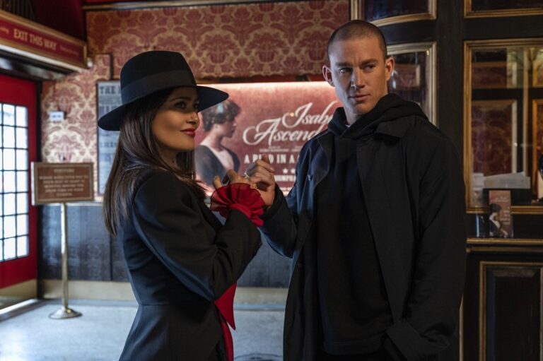 Co grają w kinie? [MULTIKINO – REPERTUAR, PREMIERY]