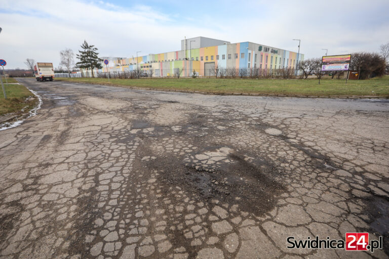 14 mln zł na remont Inżynierskiej i Kraszowickiej. Wiadomo już, kto zajmie się pracami