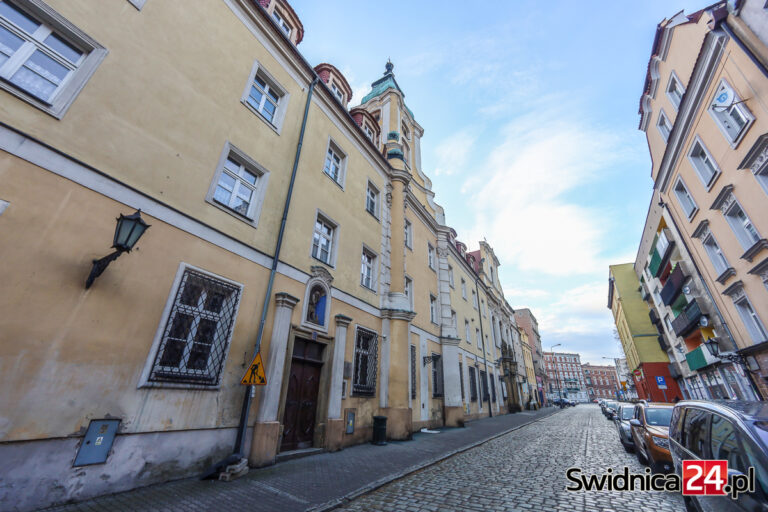 Prezydent Świdnicy nie wywiąże się z obietnicy? Czy parafia jednak dostanie milion złotych?