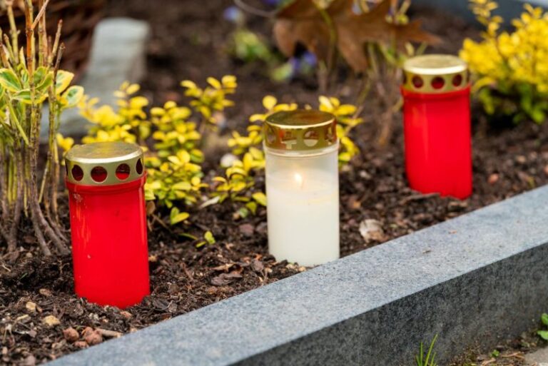 Jakiego rodzaju znicze są najtrwalsze i gdzie je kupić?